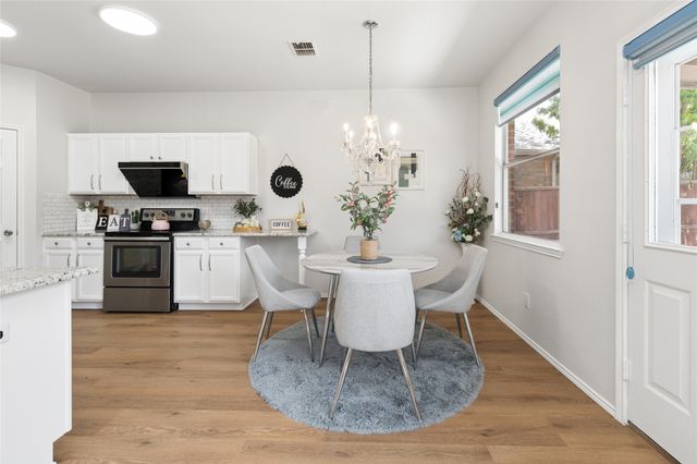 6613 Marquette Circle, Mckinney, TX 75070