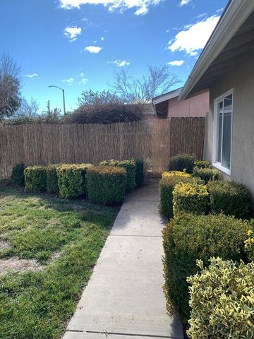 42951 W Alexo Drive, Lancaster, CA 93536