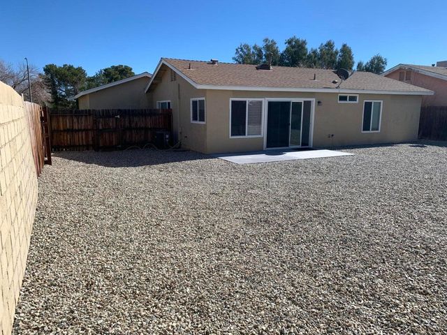 42951 W Alexo Drive, Lancaster, CA 93536
