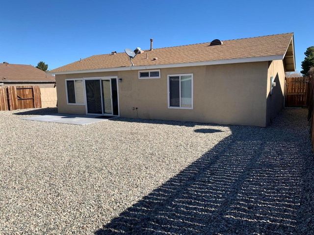 42951 W Alexo Drive, Lancaster, CA 93536