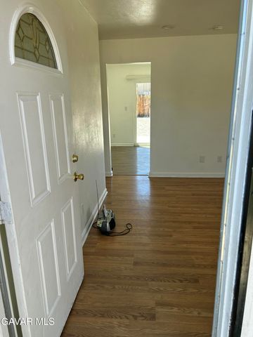 42951 W Alexo Drive, Lancaster, CA 93536