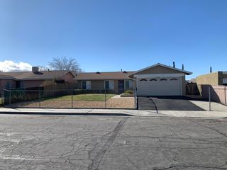 42951 W Alexo Drive, Lancaster, CA 93536