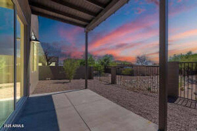 6041 E Valley Way Way 7, Cave Creek, AZ 85331