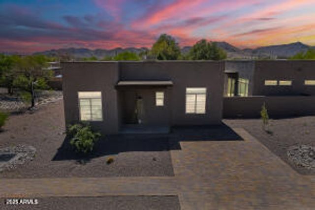 6041 E Valley Way Way 7, Cave Creek, AZ 85331