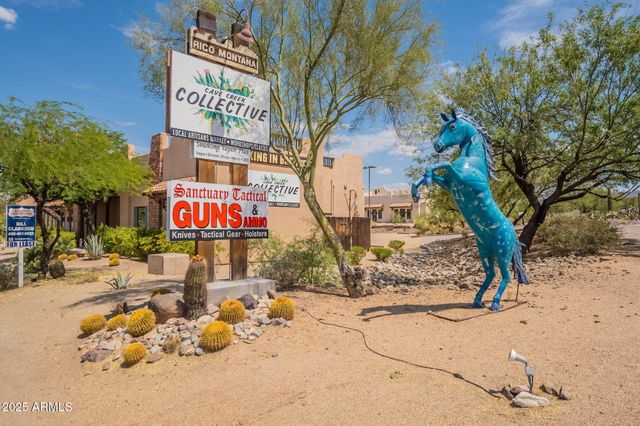 6041 E Valley Way Way 7, Cave Creek, AZ 85331