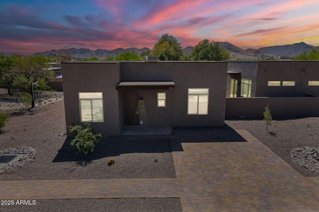 6041 E Valley Way Way 7, Cave Creek, AZ 85331