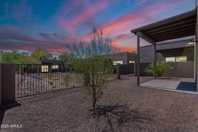 6041 E Valley Way Way 7, Cave Creek, AZ 85331