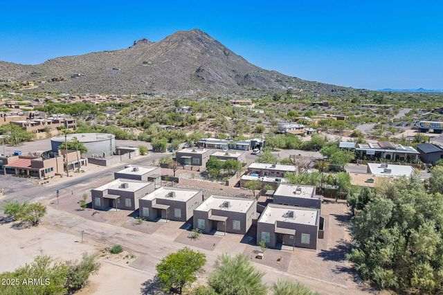 6041 E Valley Way Way 7, Cave Creek, AZ 85331