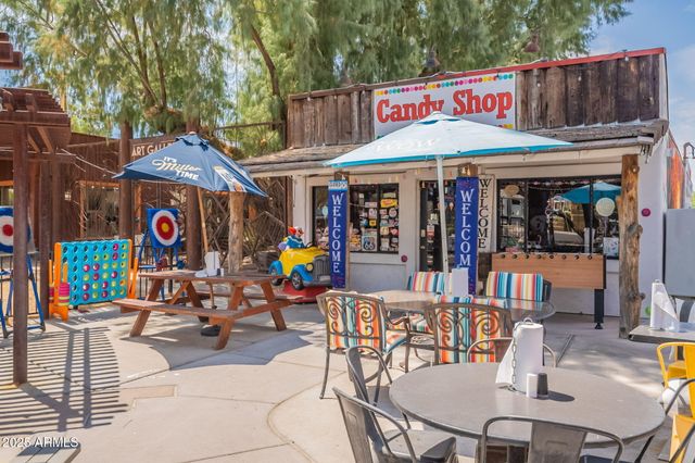 6041 E Valley Way Way 7, Cave Creek, AZ 85331