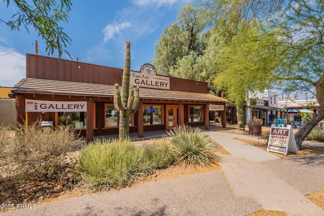 6041 E Valley Way Way 7, Cave Creek, AZ 85331