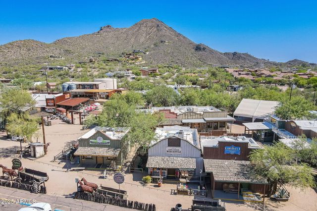 6041 E Valley Way Way 7, Cave Creek, AZ 85331