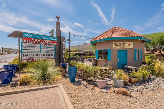 6041 E Valley Way Way 7, Cave Creek, AZ 85331