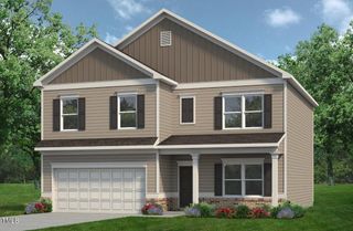 350 Ambassador Drive, Clayton, NC 27520