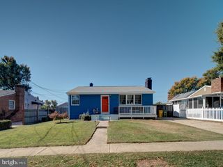 1614 TIEMAN DR, Glen Burnie, MD 21061