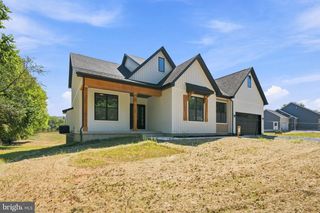 128 HYDE PARK LN #LOT 210, Charles Town, WV 25414