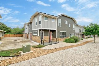 1704 Cedar Bend DR 5A, Austin, TX 78758