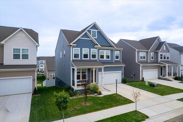 241 SHORT BRANCH DR, Ranson, WV 25438