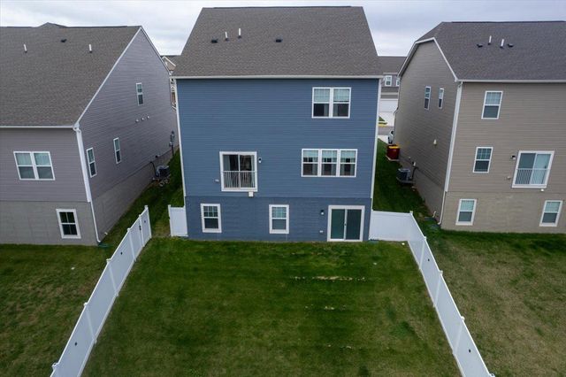 241 SHORT BRANCH DR, Ranson, WV 25438