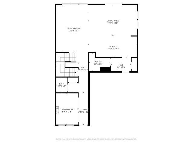 241 SHORT BRANCH DR, Ranson, WV 25438