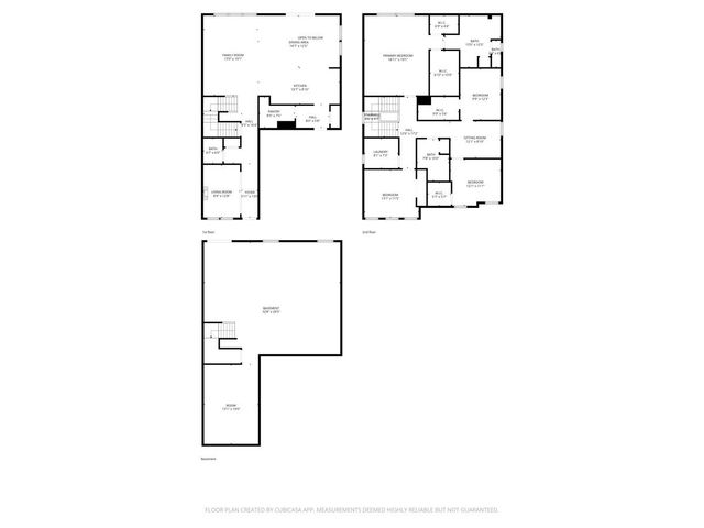 241 SHORT BRANCH DR, Ranson, WV 25438