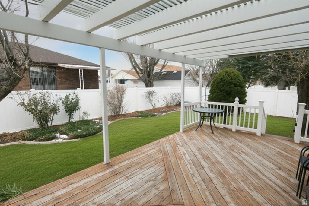 Image 31 of property listing at 1242 E EARL WAY, Sandy, UT 84094