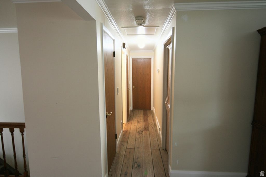 Image 5 of property listing at 1242 E EARL WAY, Sandy, UT 84094