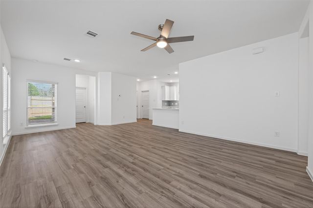 9746 Enclave Ridge Road, Willis, TX 77318
