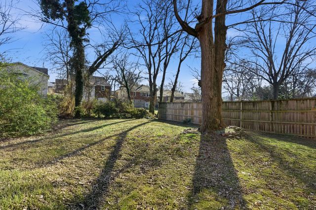 1714 Allison Pl, Nashville, TN 37203