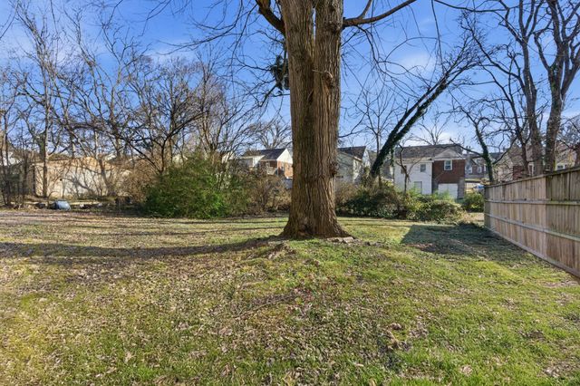 1714 Allison Pl, Nashville, TN 37203