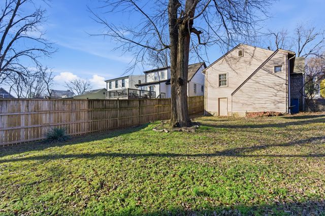 1714 Allison Pl, Nashville, TN 37203