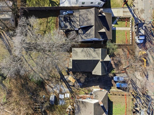 1714 Allison Pl, Nashville, TN 37203