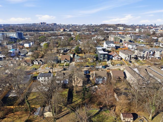 1714 Allison Pl, Nashville, TN 37203