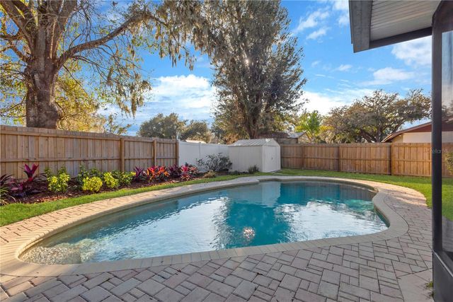 3727 COPPERTREE CIRCLE, Brandon, FL 33511