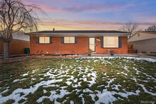 27228 Weddel Avenue, Brownstown Charter Township, MI 48183