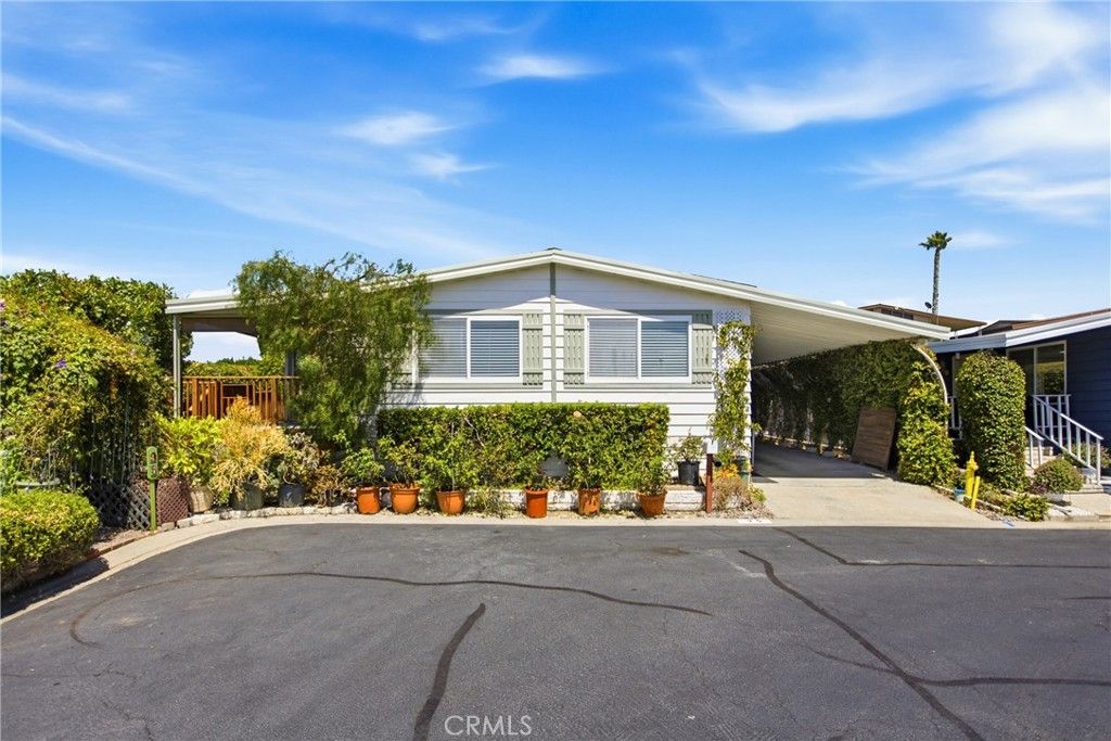 1930 W. San Marcos Blvd. 95, San Marcos, CA 92078 — exterior