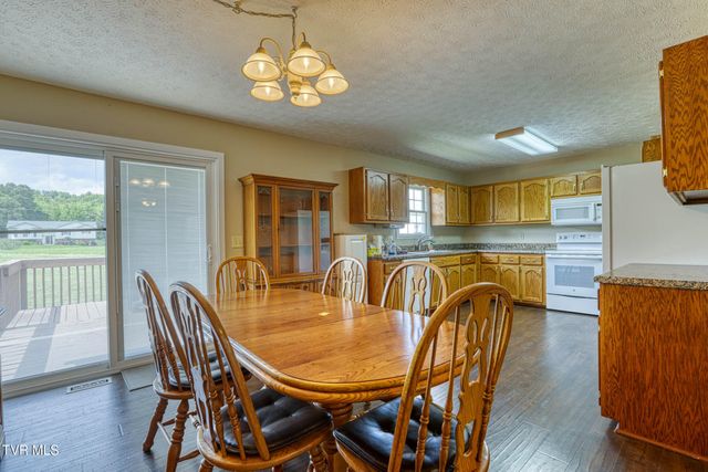 135 Lauren Drive, Rogersville, TN 37857