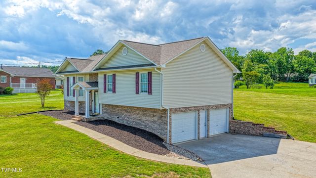 135 Lauren Drive, Rogersville, TN 37857