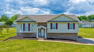 135 Lauren Drive, Rogersville, TN 37857