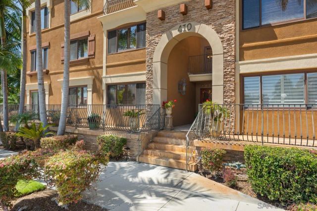 410 Pearl St. 2B, La Jolla, CA 92037