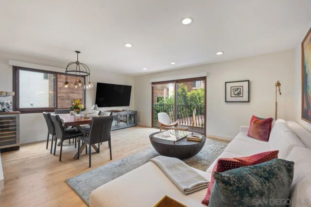 410 Pearl St. 2B, La Jolla, CA 92037