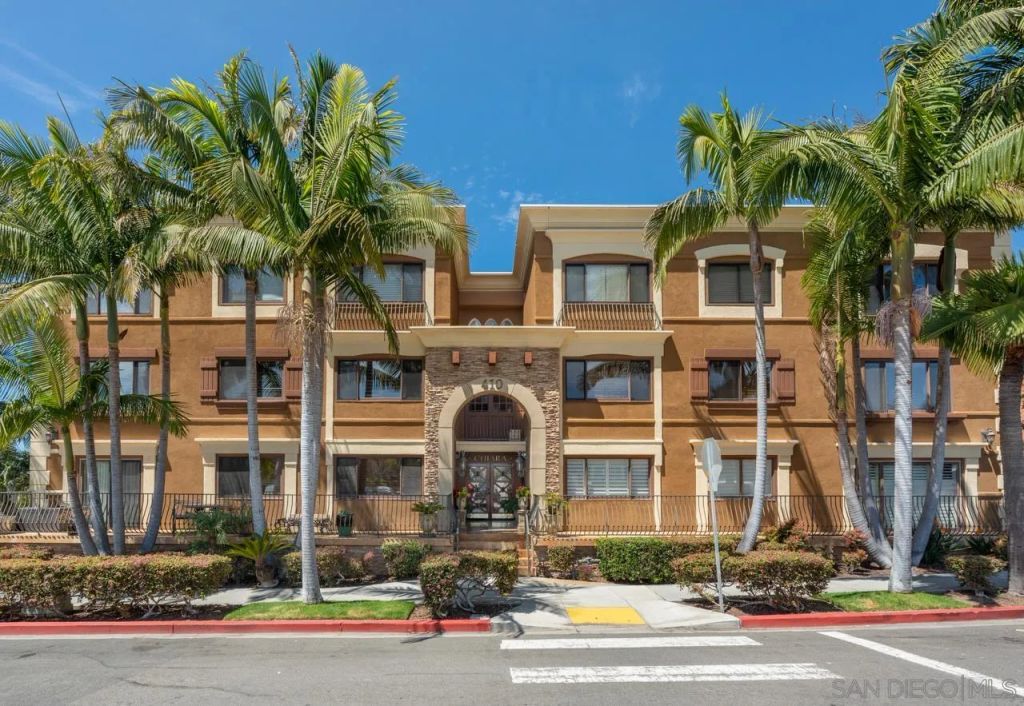 410 Pearl St. 2B, La Jolla, CA 92037
