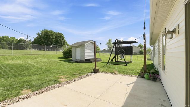 360 Hillside Avenue, Roanoke, IN 46783