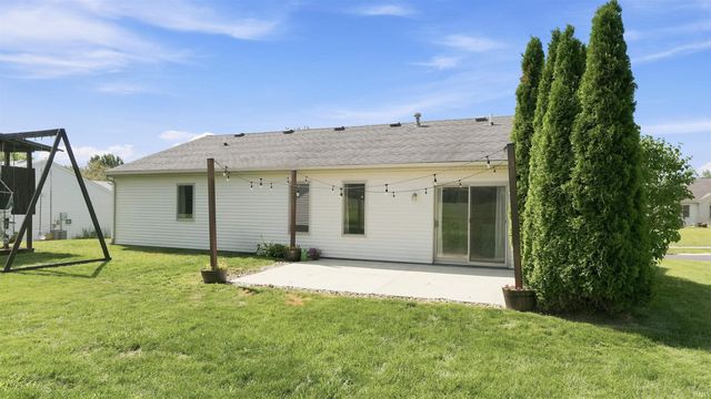 360 Hillside Avenue, Roanoke, IN 46783