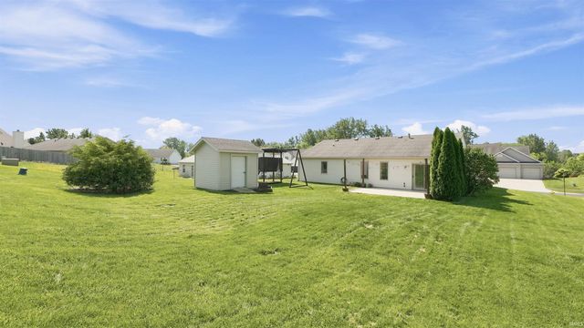 360 Hillside Avenue, Roanoke, IN 46783