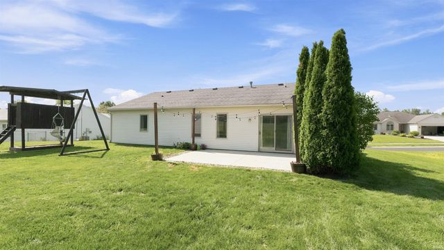 360 Hillside Avenue, Roanoke, IN 46783