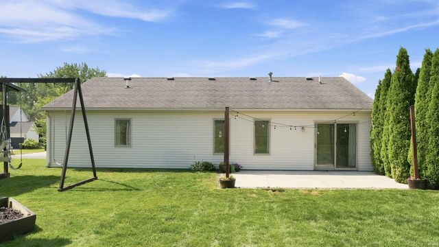 360 Hillside Avenue, Roanoke, IN 46783