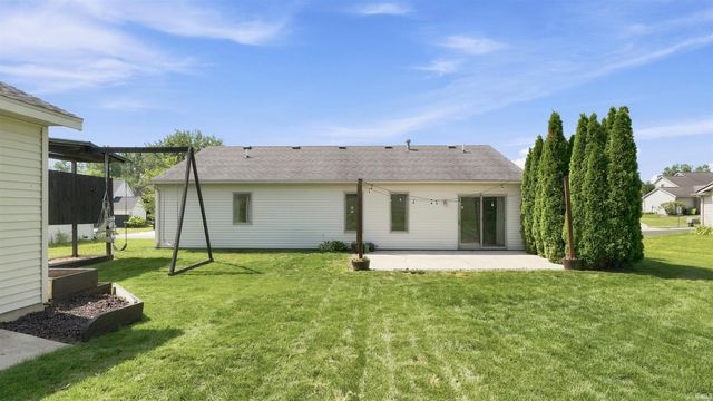 360 Hillside Avenue, Roanoke, IN 46783
