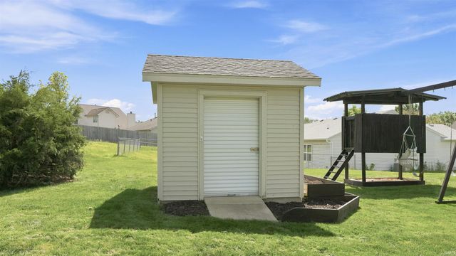 360 Hillside Avenue, Roanoke, IN 46783