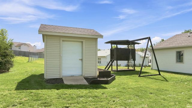 360 Hillside Avenue, Roanoke, IN 46783