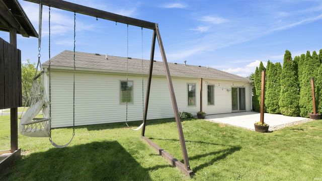 360 Hillside Avenue, Roanoke, IN 46783